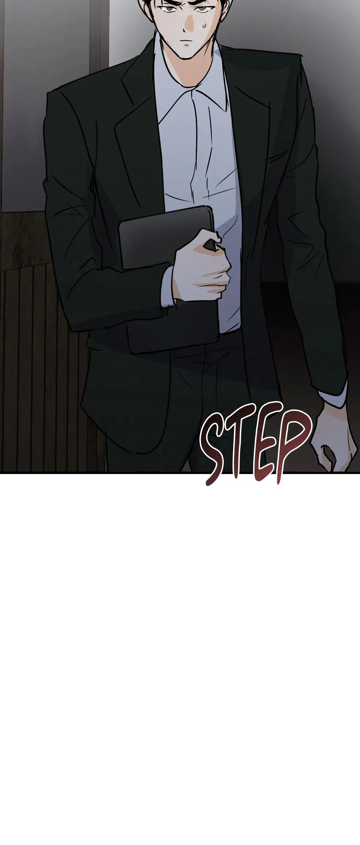 Read Another Lie chapter 56 image 56 on Lezhin