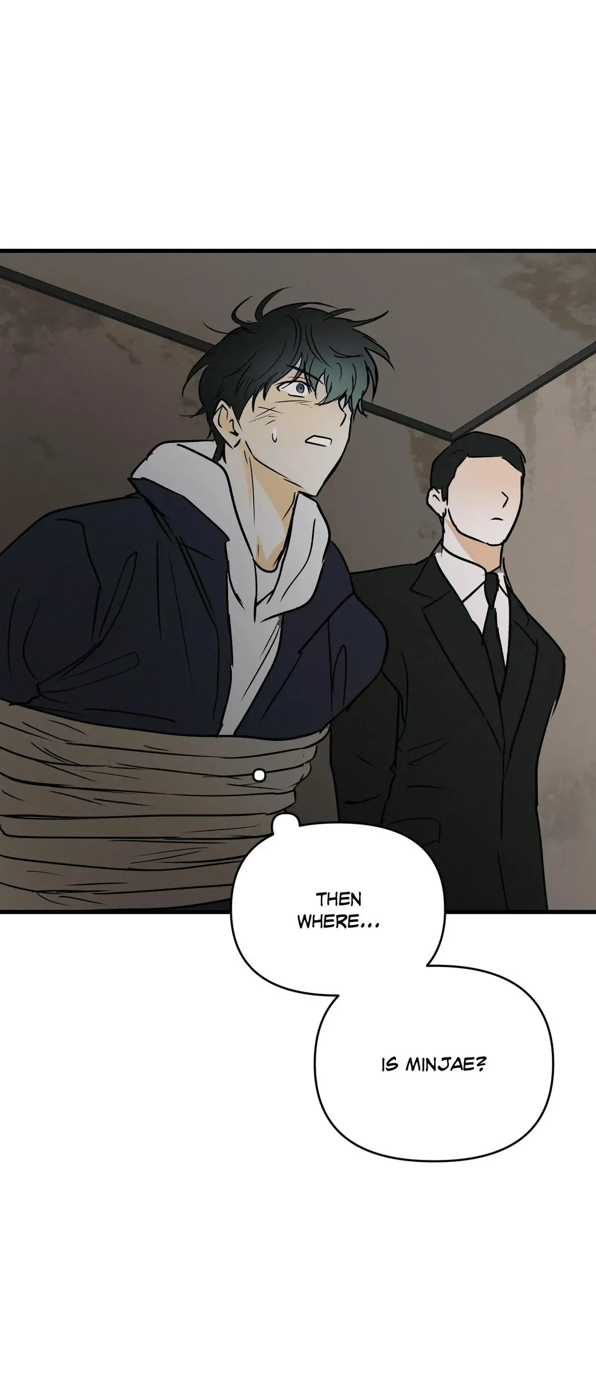 Read Another Lie chapter 56 image 57 on Lezhin