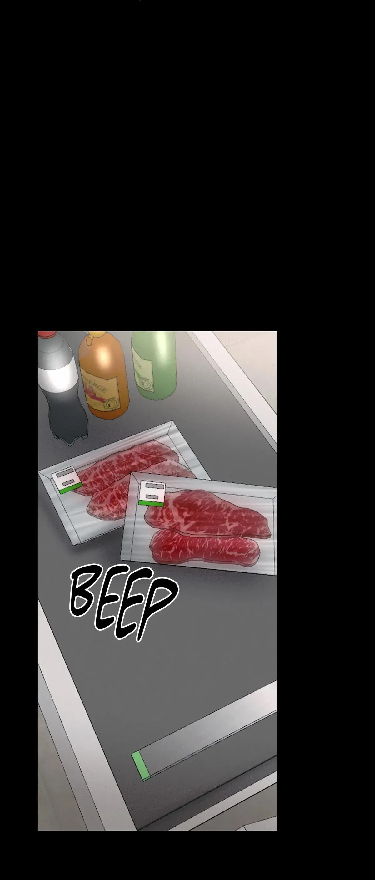 Read Another Lie chapter 56 image 9 on Lezhin