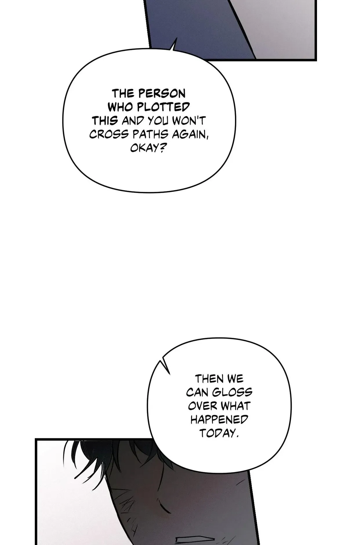 Read Another Lie chapter 57 image 16 on Lezhin
