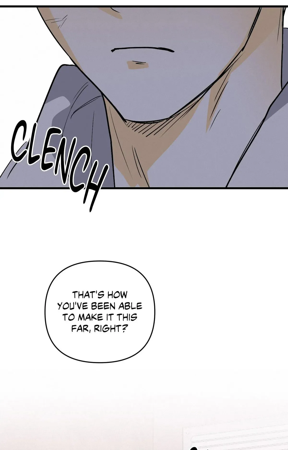 Read Another Lie chapter 57 image 19 on Lezhin
