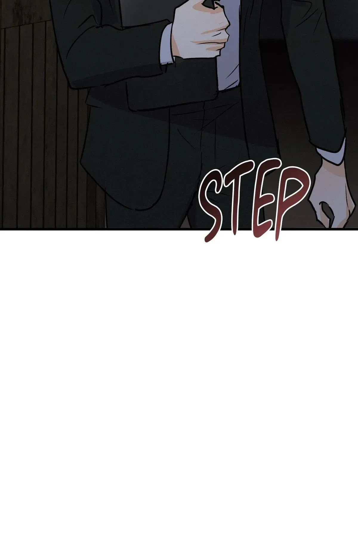 Read Another Lie chapter 57 image 2 on Lezhin
