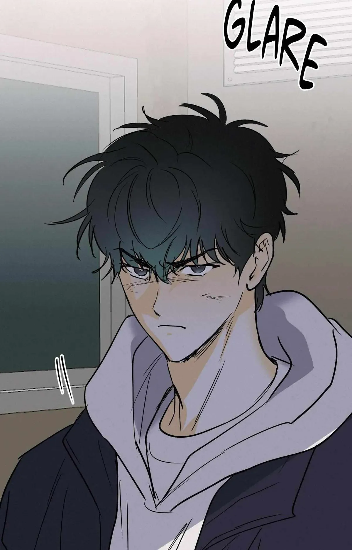 Read Another Lie chapter 57 image 20 on Lezhin