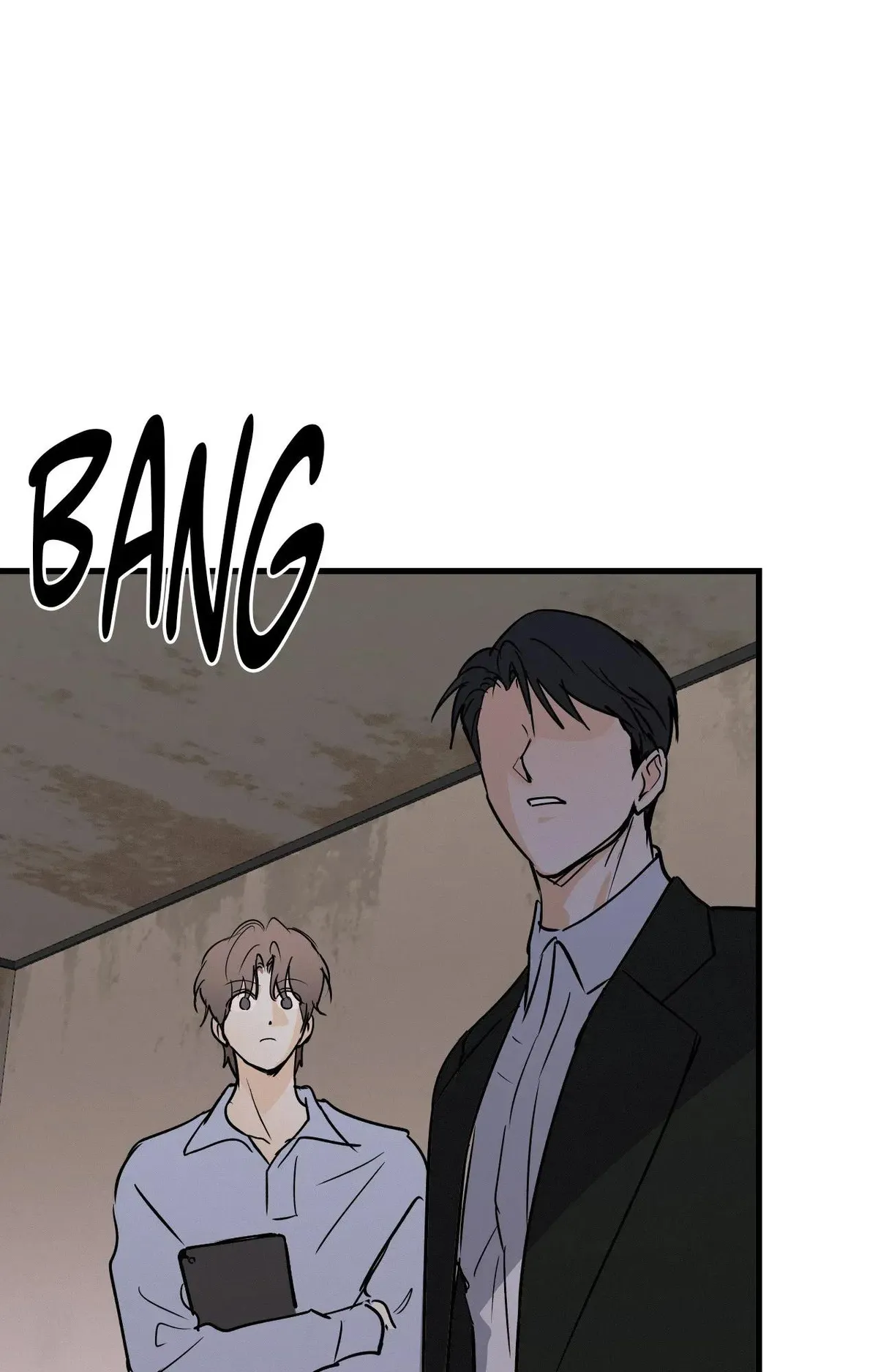 Read Another Lie chapter 57 image 22 on Lezhin