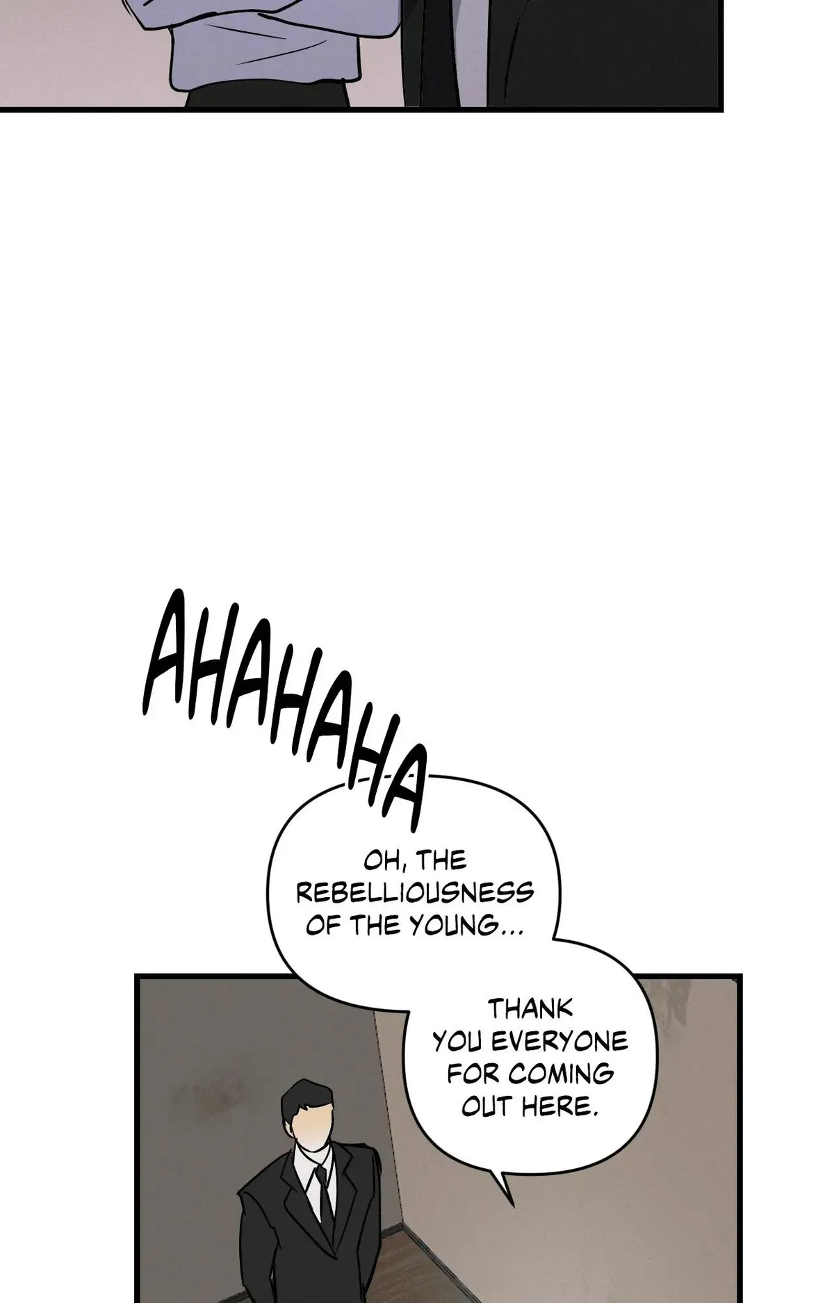 Read Another Lie chapter 57 image 23 on Lezhin