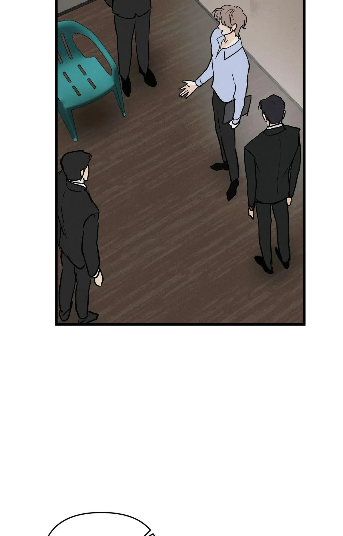 Read Another Lie chapter 57 image 24 on Lezhin