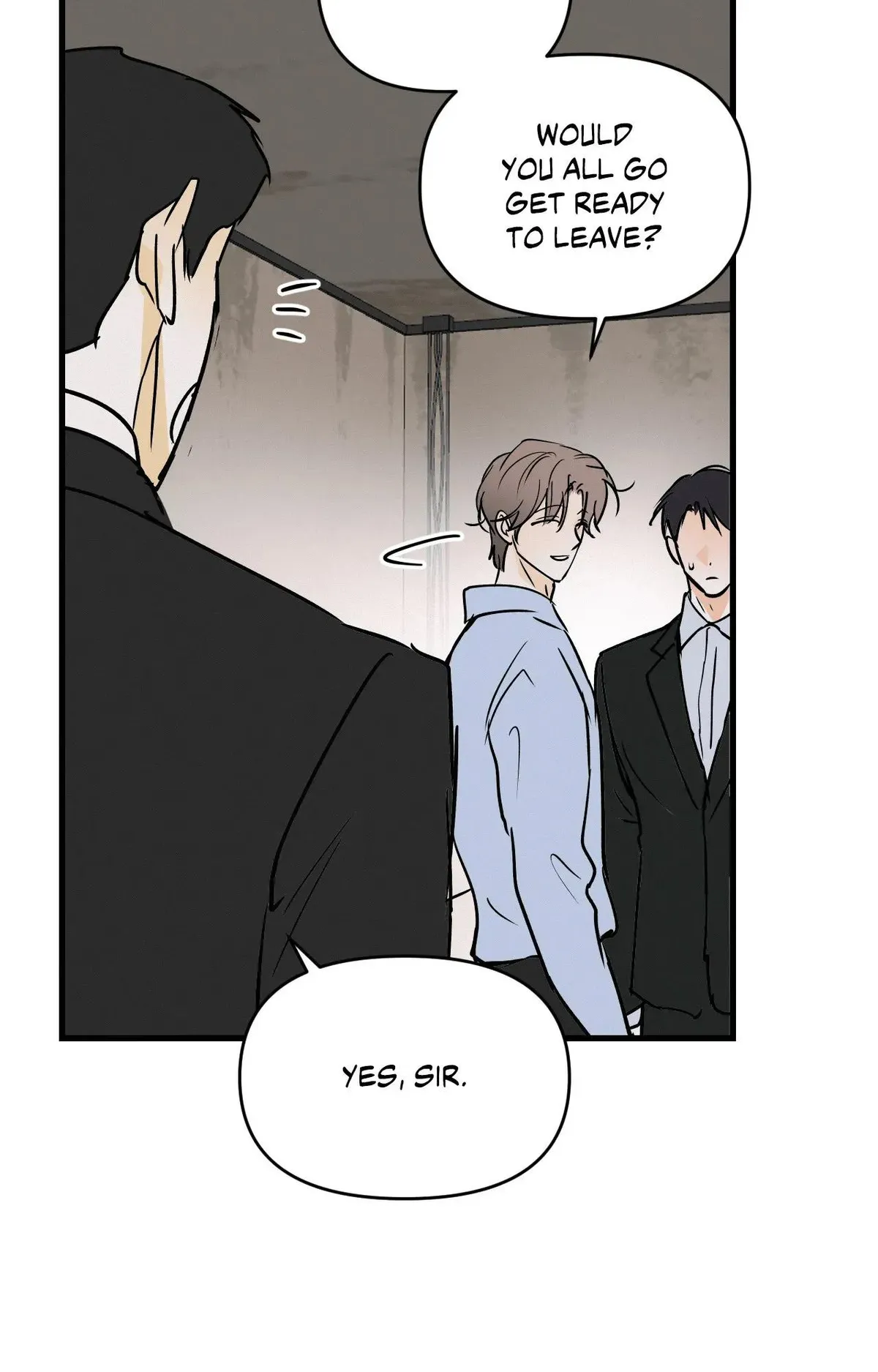 Read Another Lie chapter 57 image 29 on Lezhin