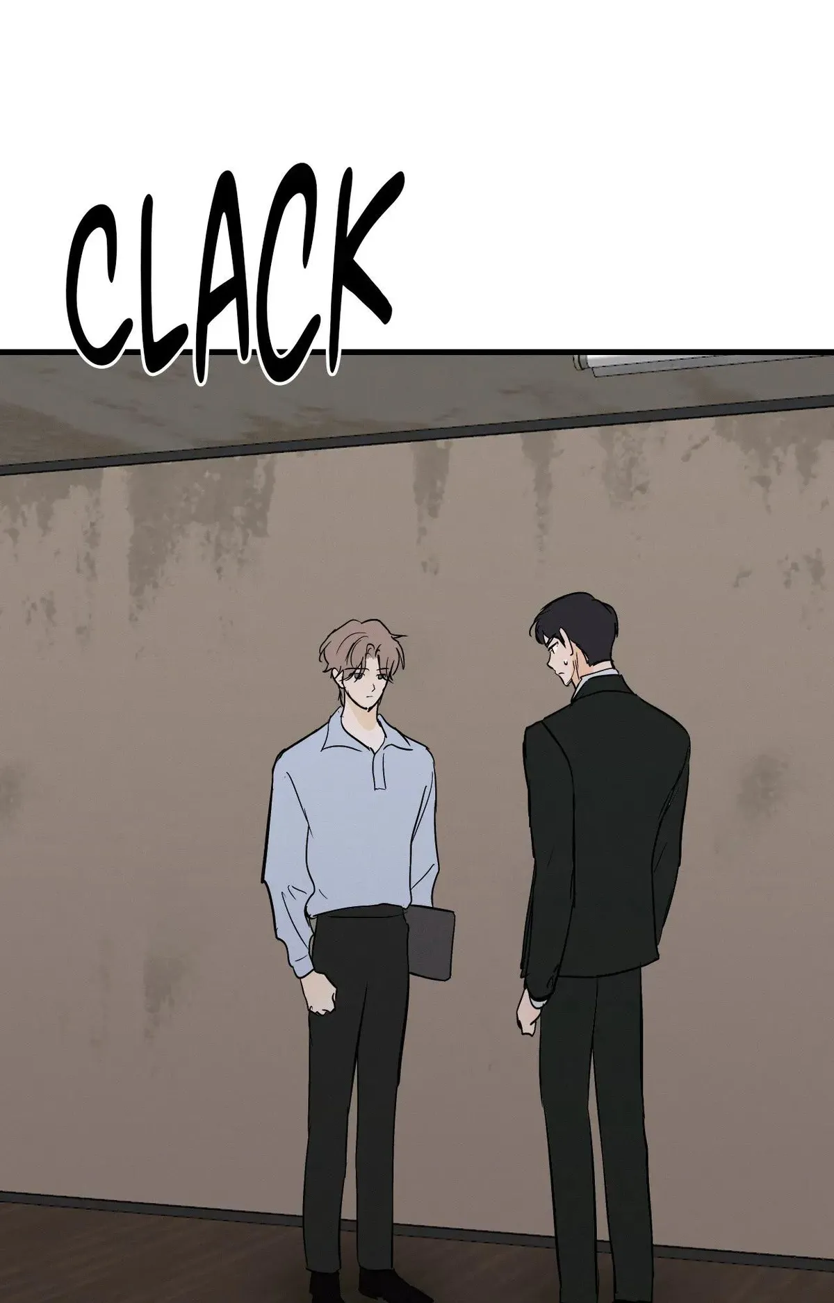 Read Another Lie chapter 57 image 32 on Lezhin