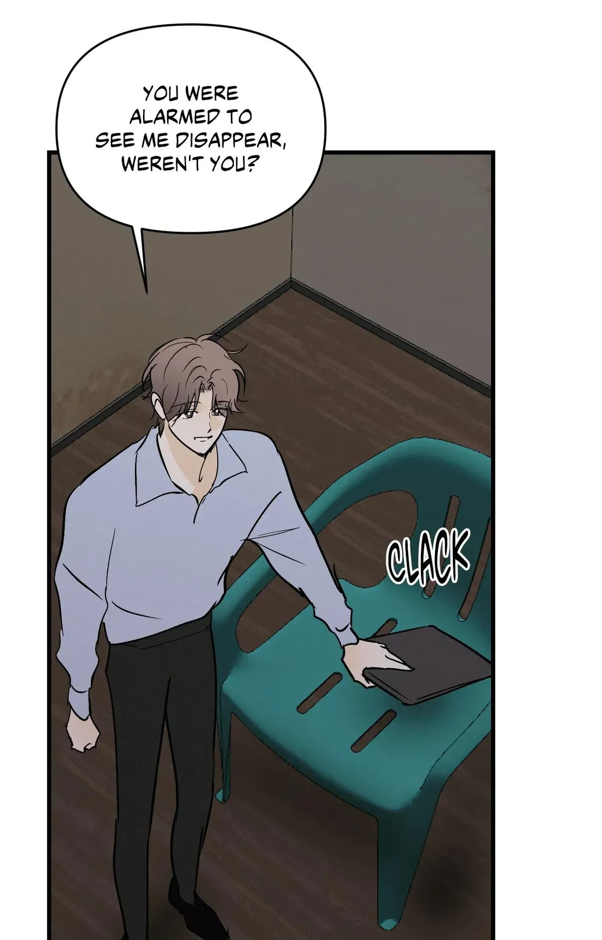 Read Another Lie chapter 57 image 36 on Lezhin