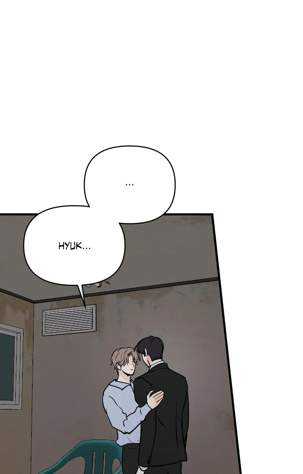 Read Another Lie chapter 57 image 44 on Lezhin