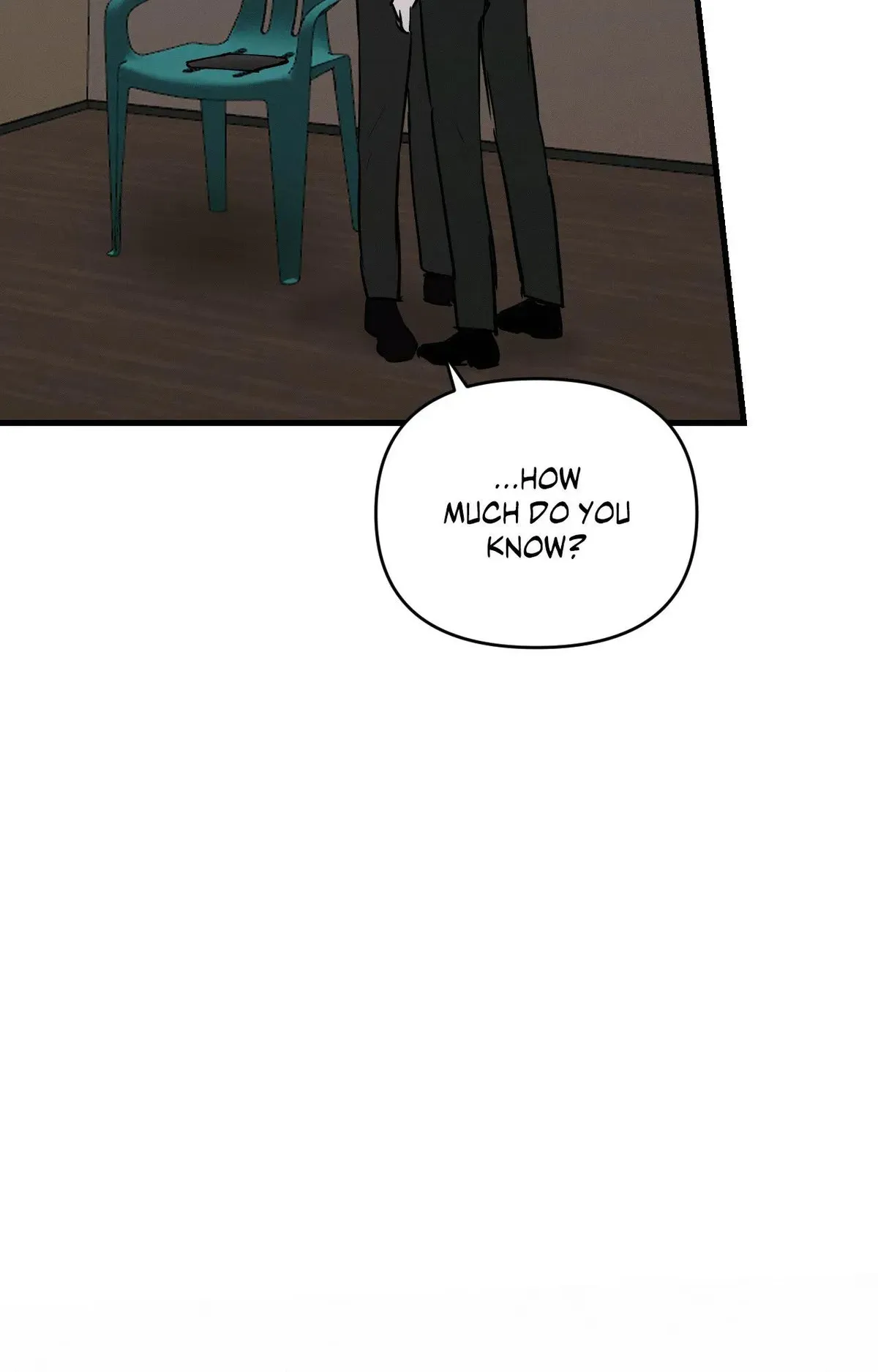 Read Another Lie chapter 57 image 45 on Lezhin