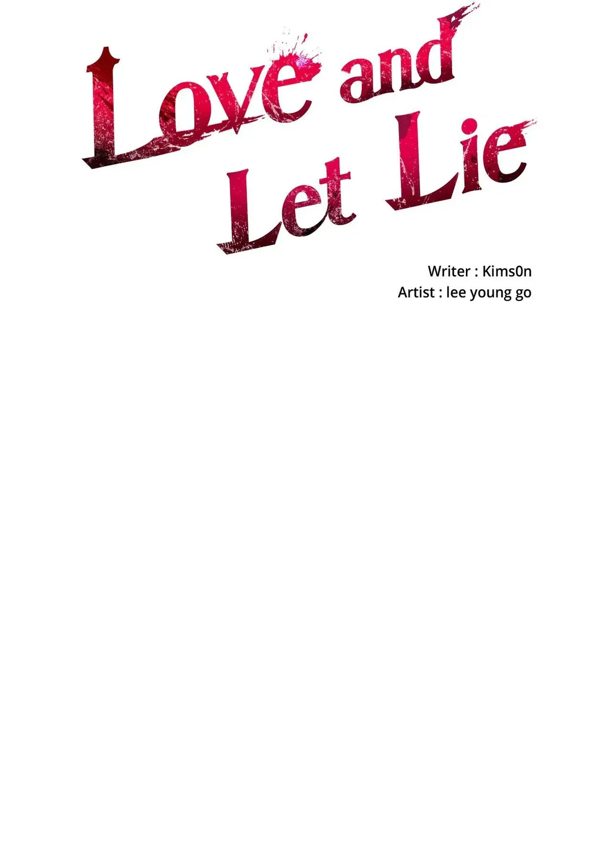 Read Another Lie chapter 57 image 5 on Lezhin
