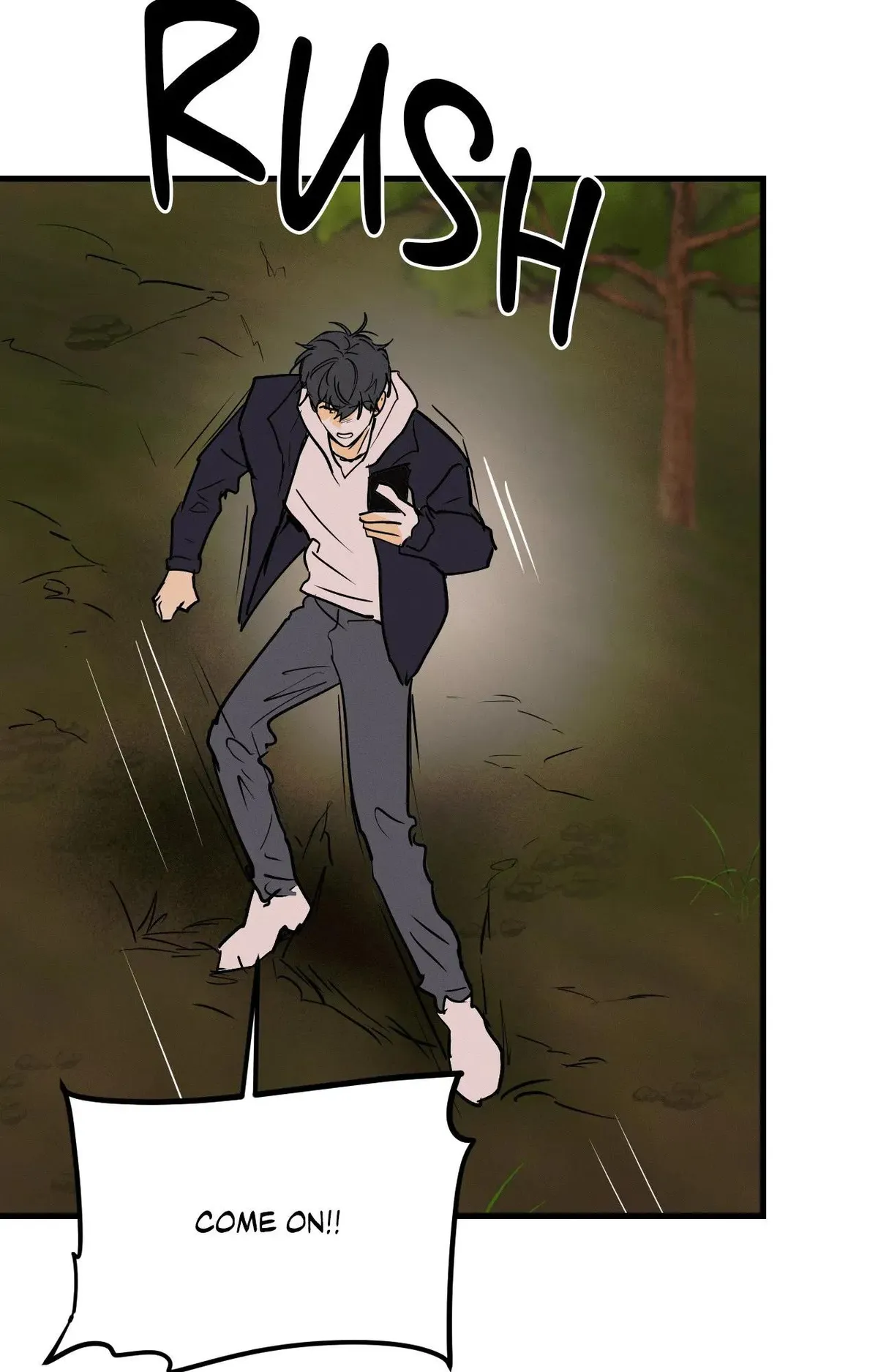 Read Another Lie chapter 57 image 51 on Lezhin