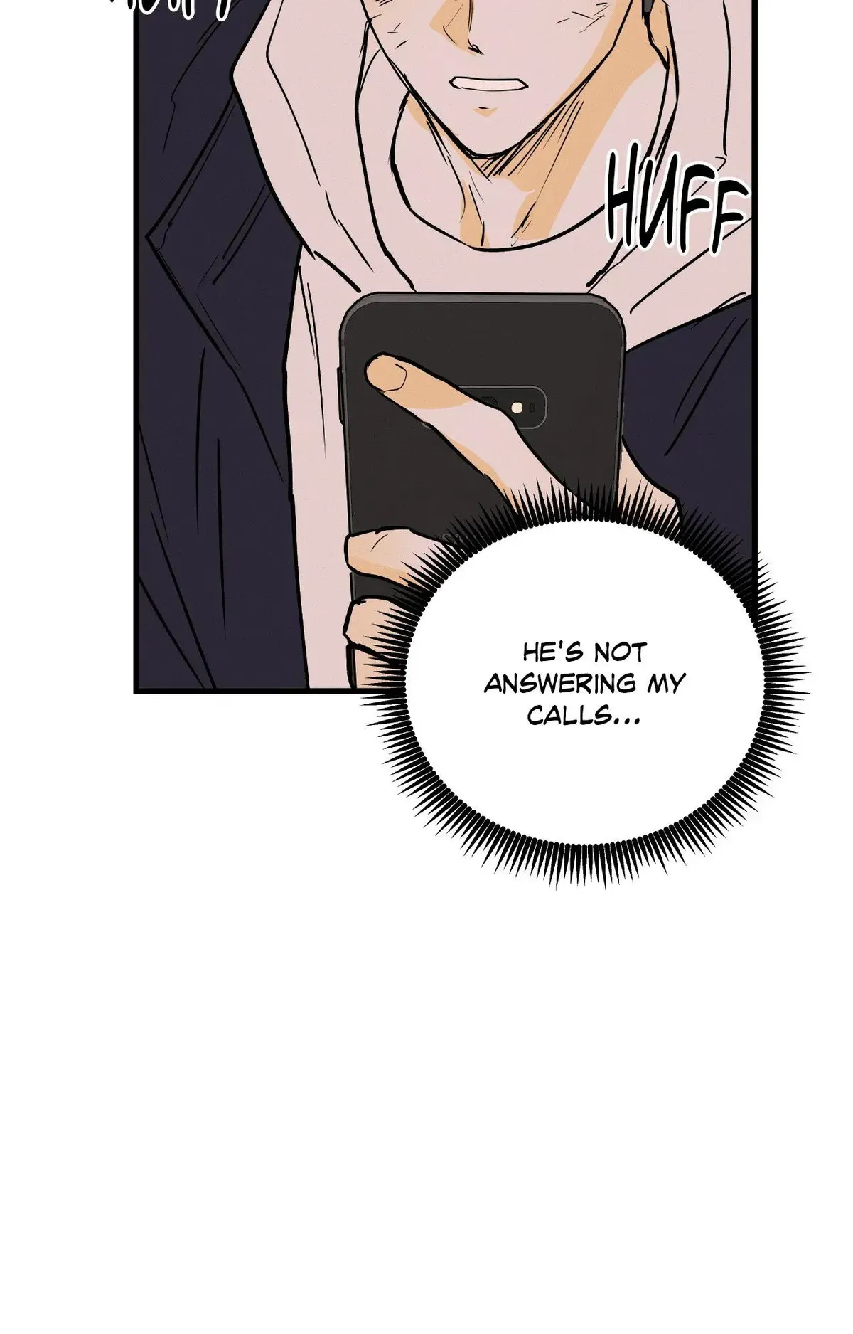Read Another Lie chapter 57 image 53 on Lezhin