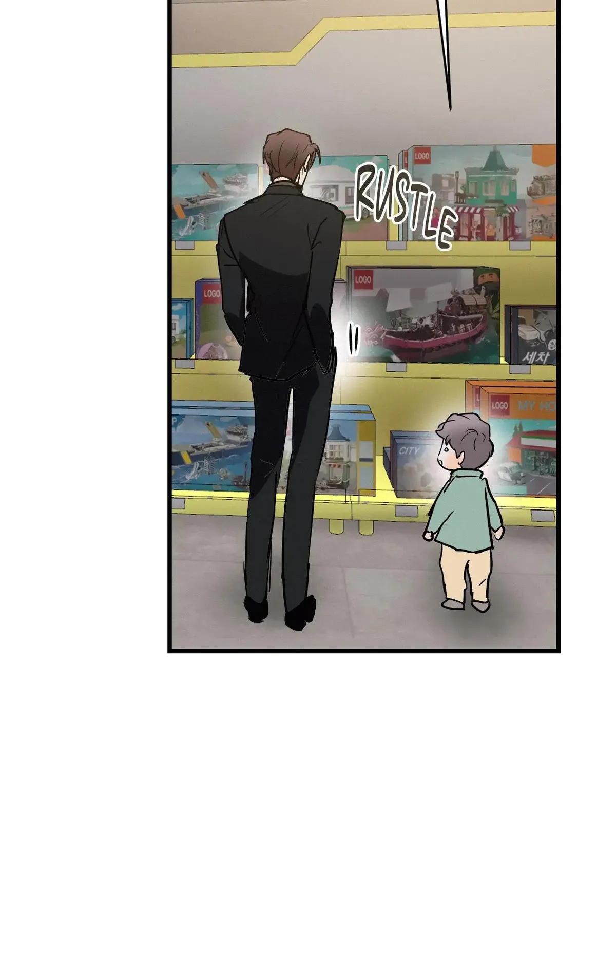 Read Another Lie chapter 57 image 74 on Lezhin