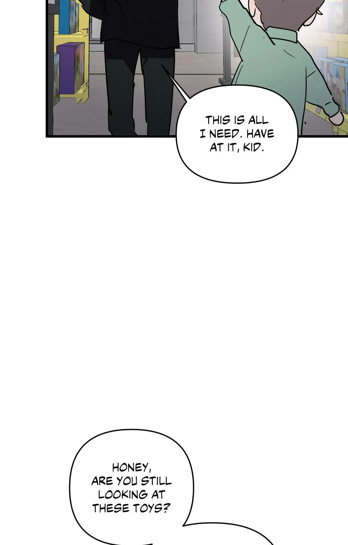 Read Another Lie chapter 57 image 77 on Lezhin
