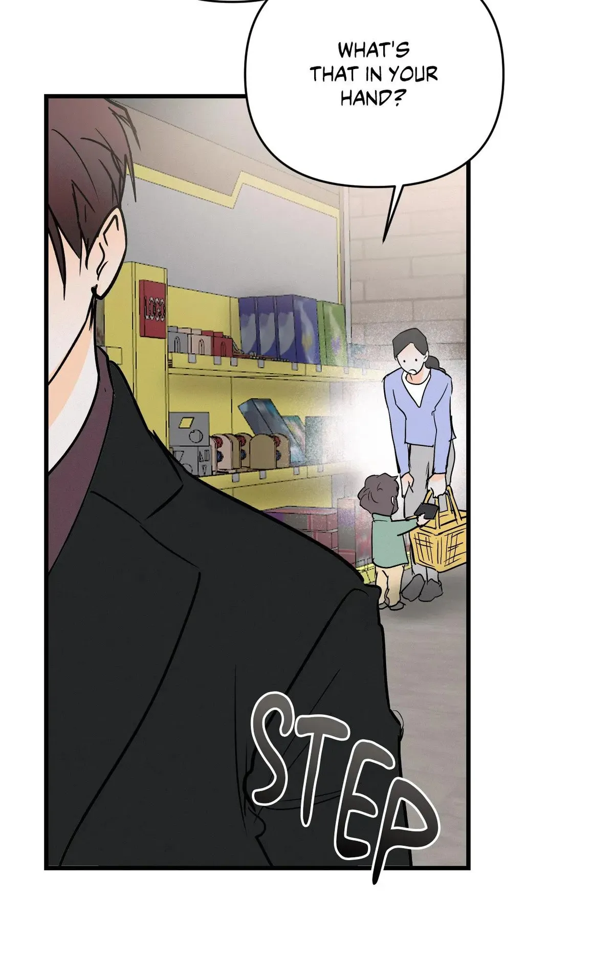 Read Another Lie chapter 57 image 78 on Lezhin