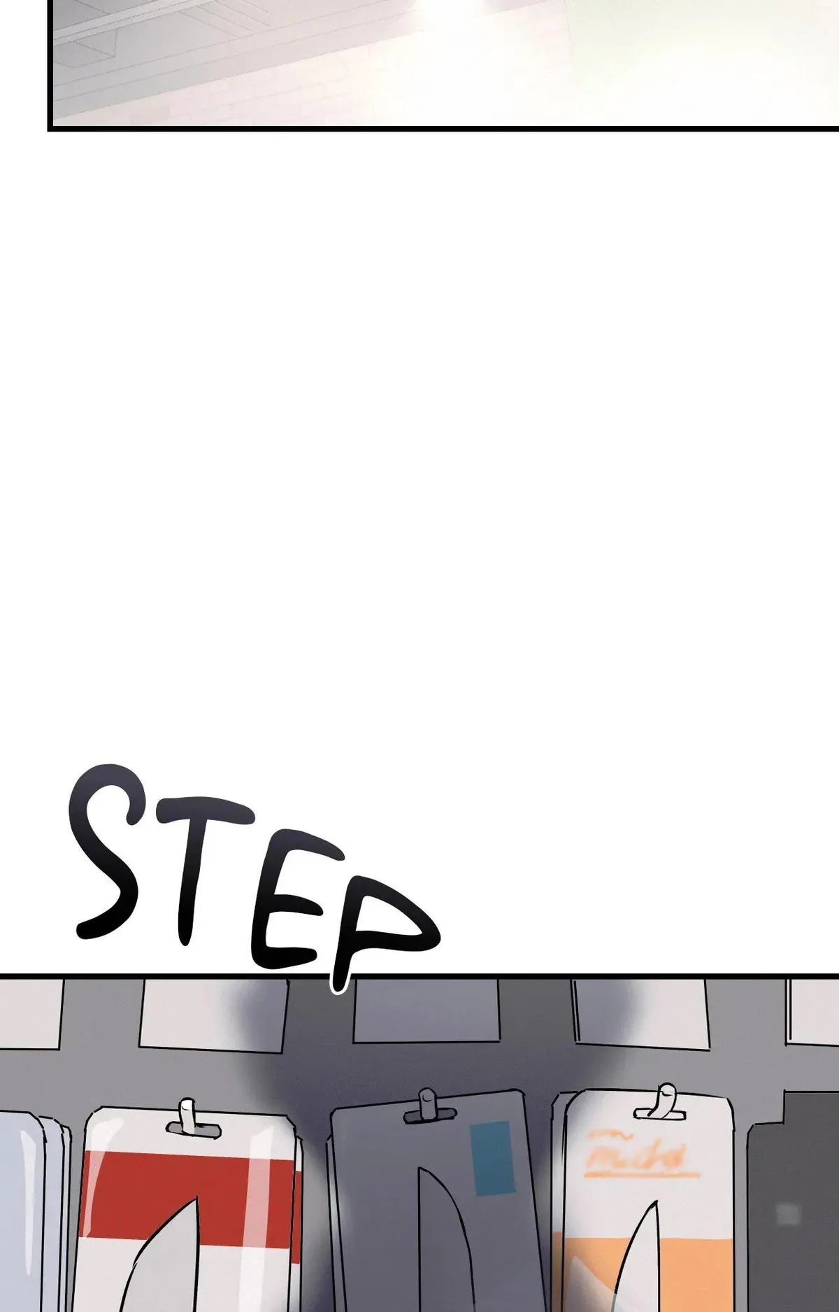 Read Another Lie chapter 57 image 80 on Lezhin