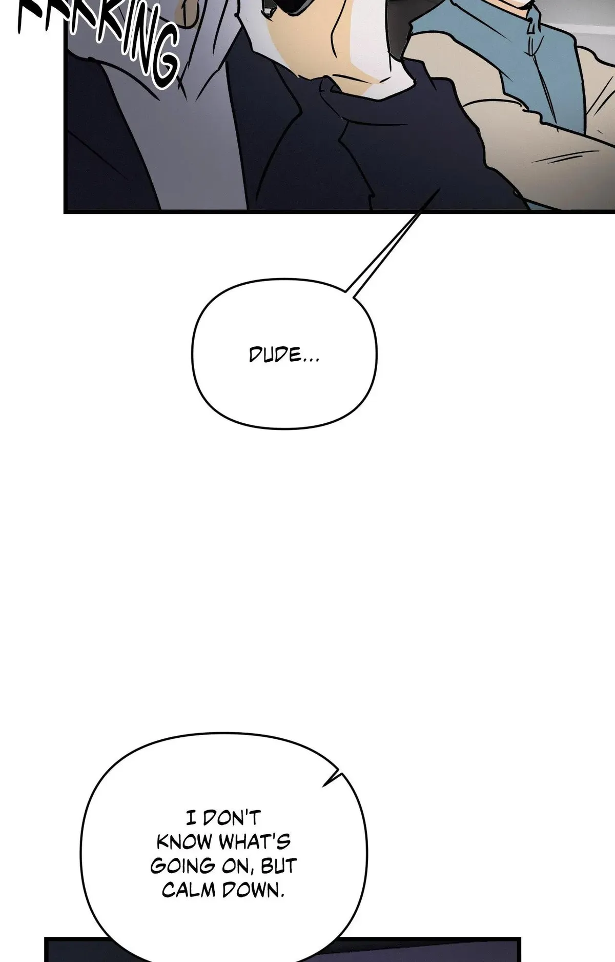 Read Another Lie chapter 57 image 86 on Lezhin