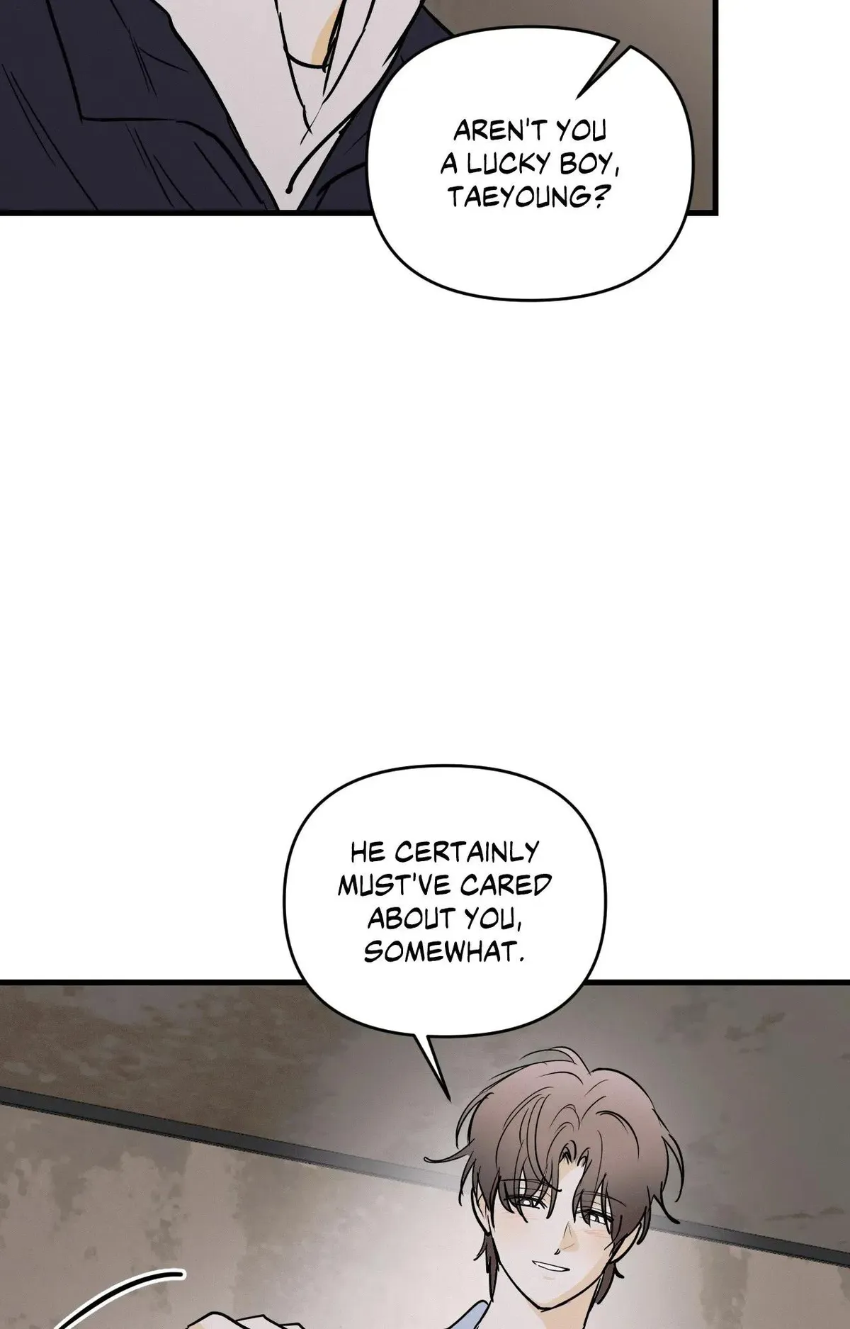 Read Another Lie chapter 57 image 9 on Lezhin