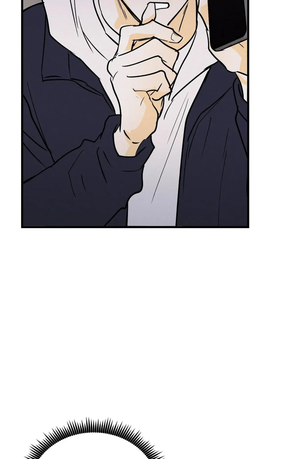 Read Another Lie chapter 58 image 1 on Lezhin