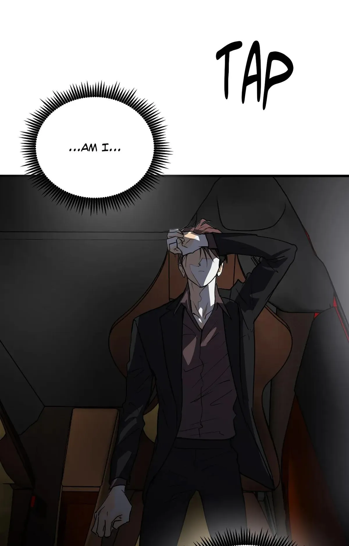 Read Another Lie chapter 58 image 18 on Lezhin