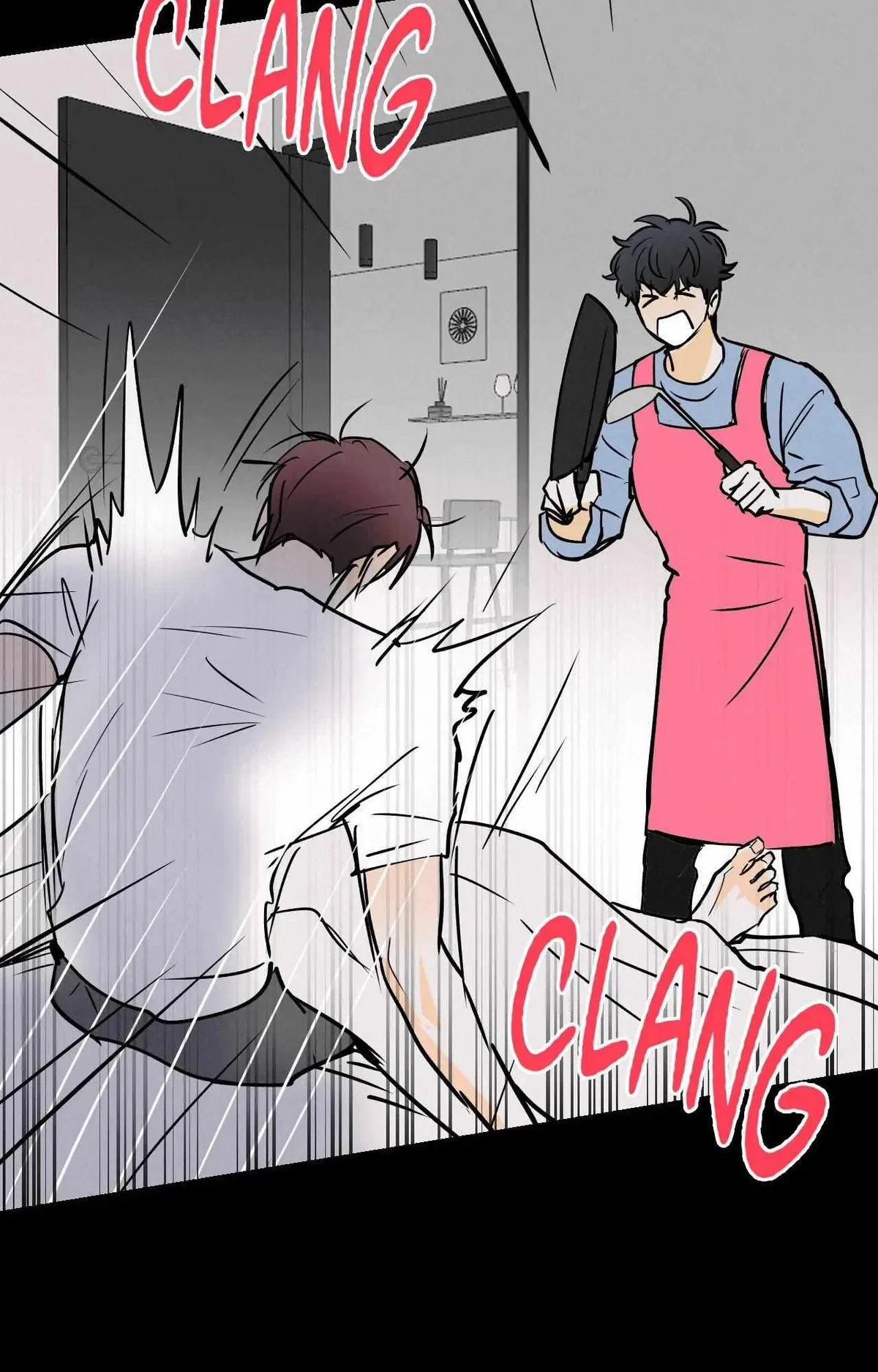 Read Another Lie chapter 58 image 25 on Lezhin