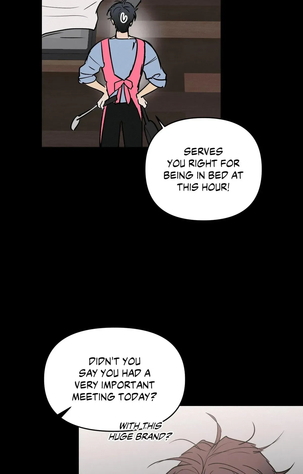 Read Another Lie chapter 58 image 27 on Lezhin