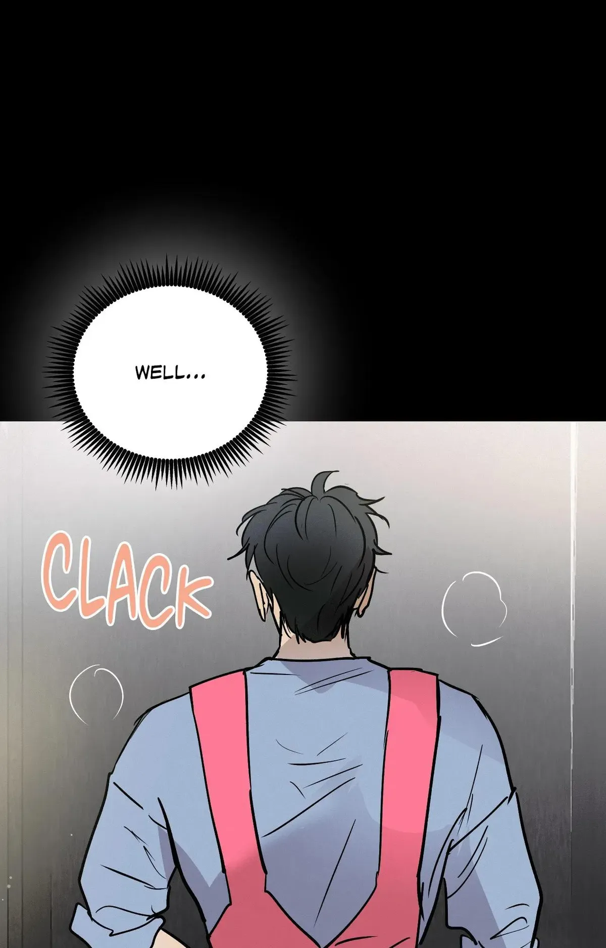 Read Another Lie chapter 58 image 38 on Lezhin