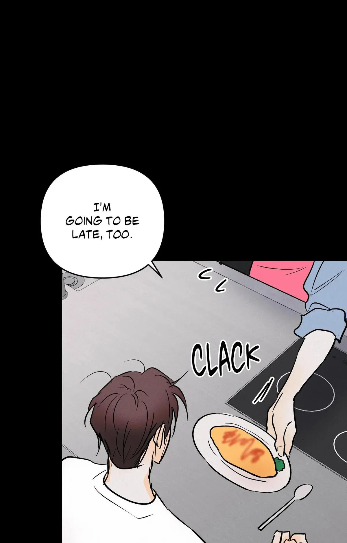 Read Another Lie chapter 58 image 41 on Lezhin