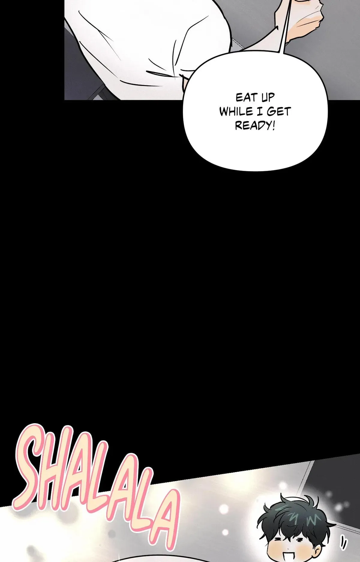 Read Another Lie chapter 58 image 42 on Lezhin