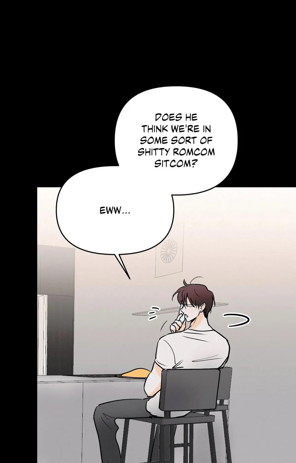Read Another Lie chapter 58 image 45 on Lezhin