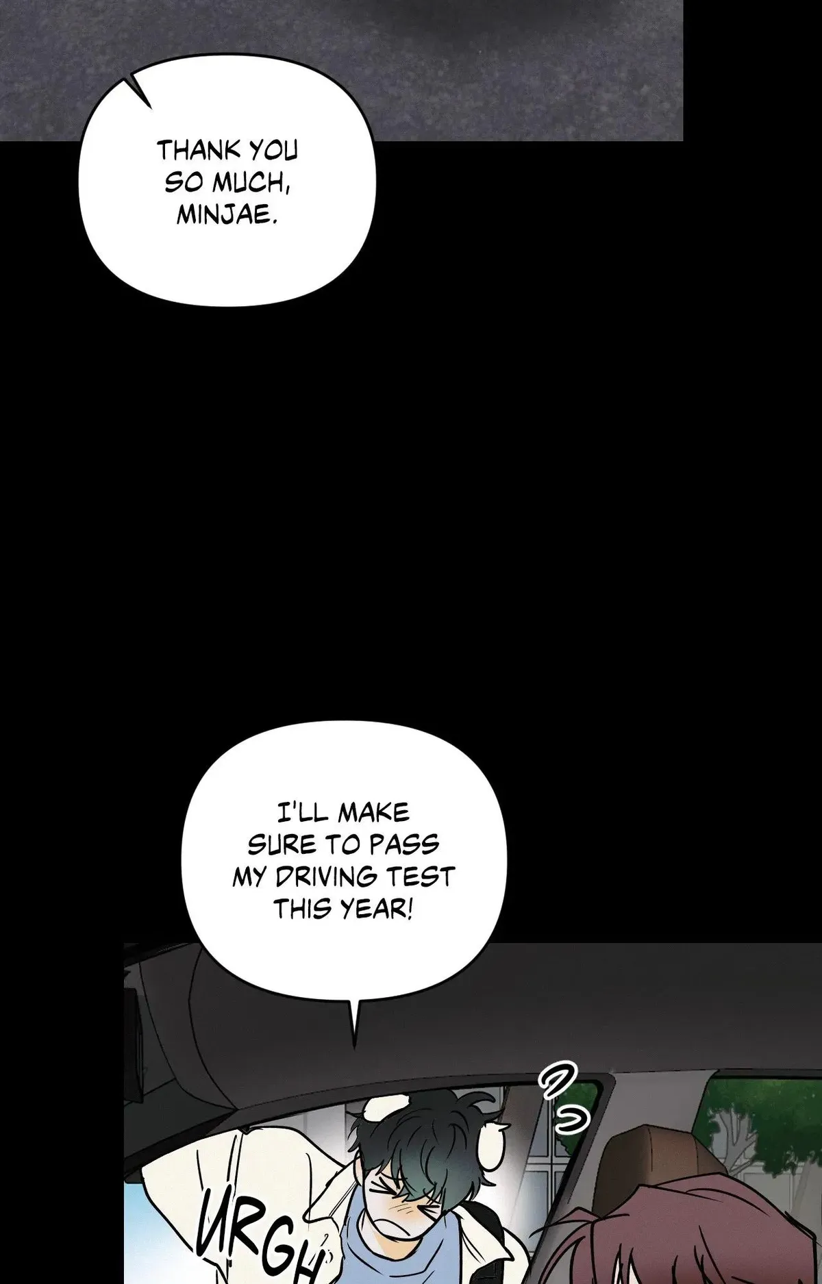 Read Another Lie chapter 58 image 52 on Lezhin
