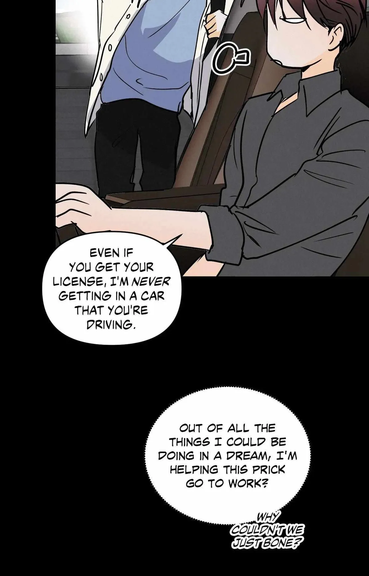 Read Another Lie chapter 58 image 53 on Lezhin