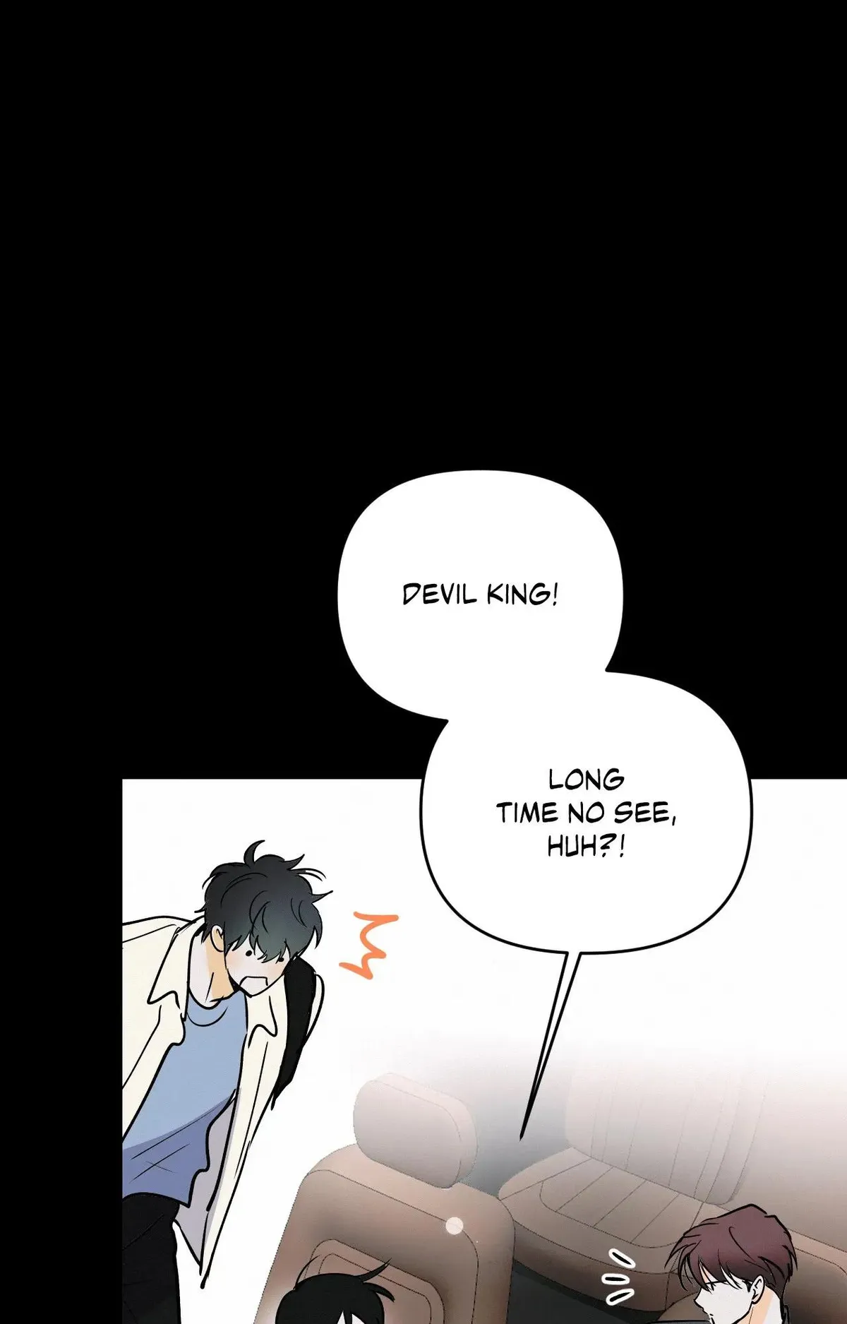Read Another Lie chapter 58 image 55 on Lezhin