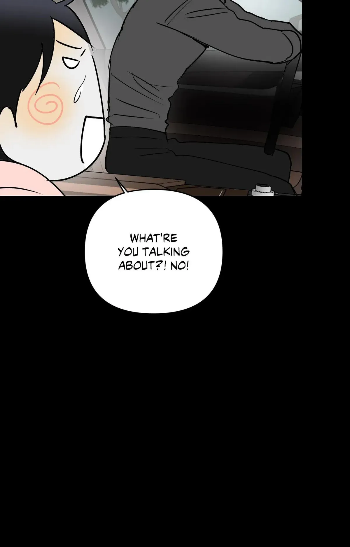Read Another Lie chapter 58 image 58 on Lezhin