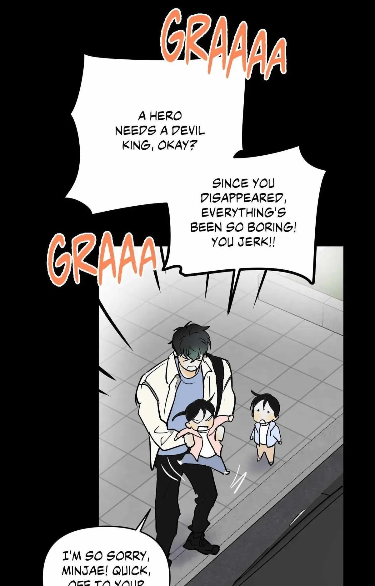 Read Another Lie chapter 58 image 59 on Lezhin