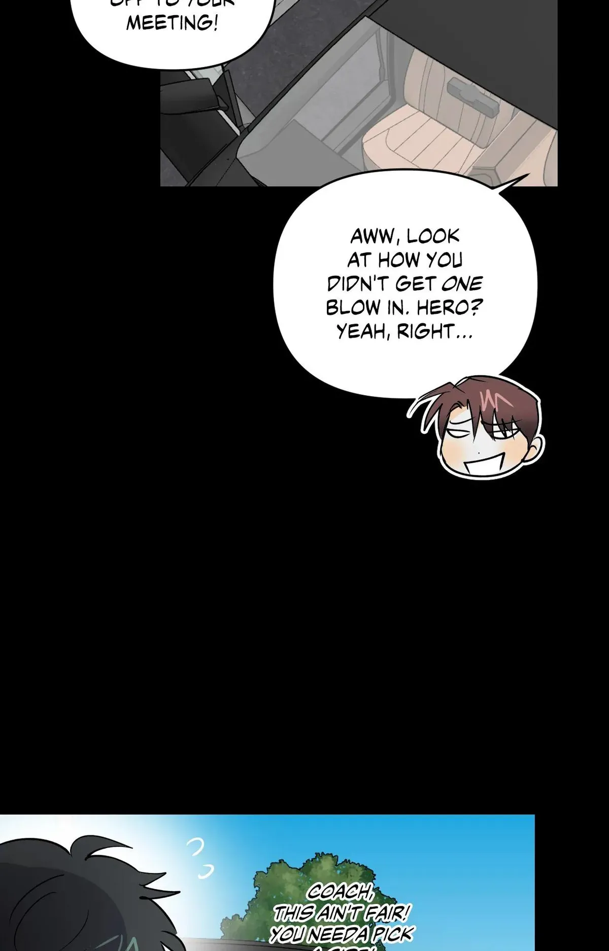 Read Another Lie chapter 58 image 60 on Lezhin