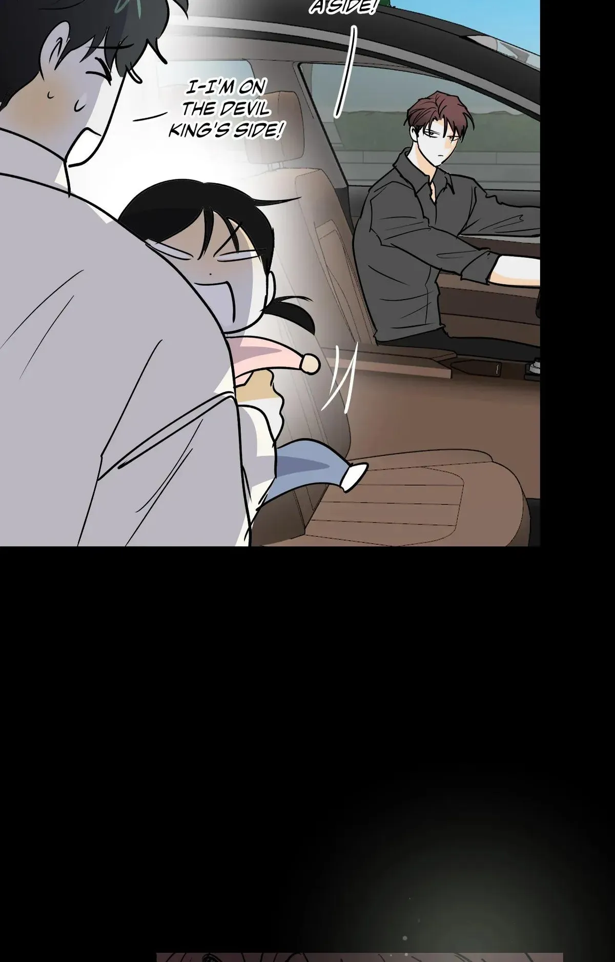 Read Another Lie chapter 58 image 61 on Lezhin