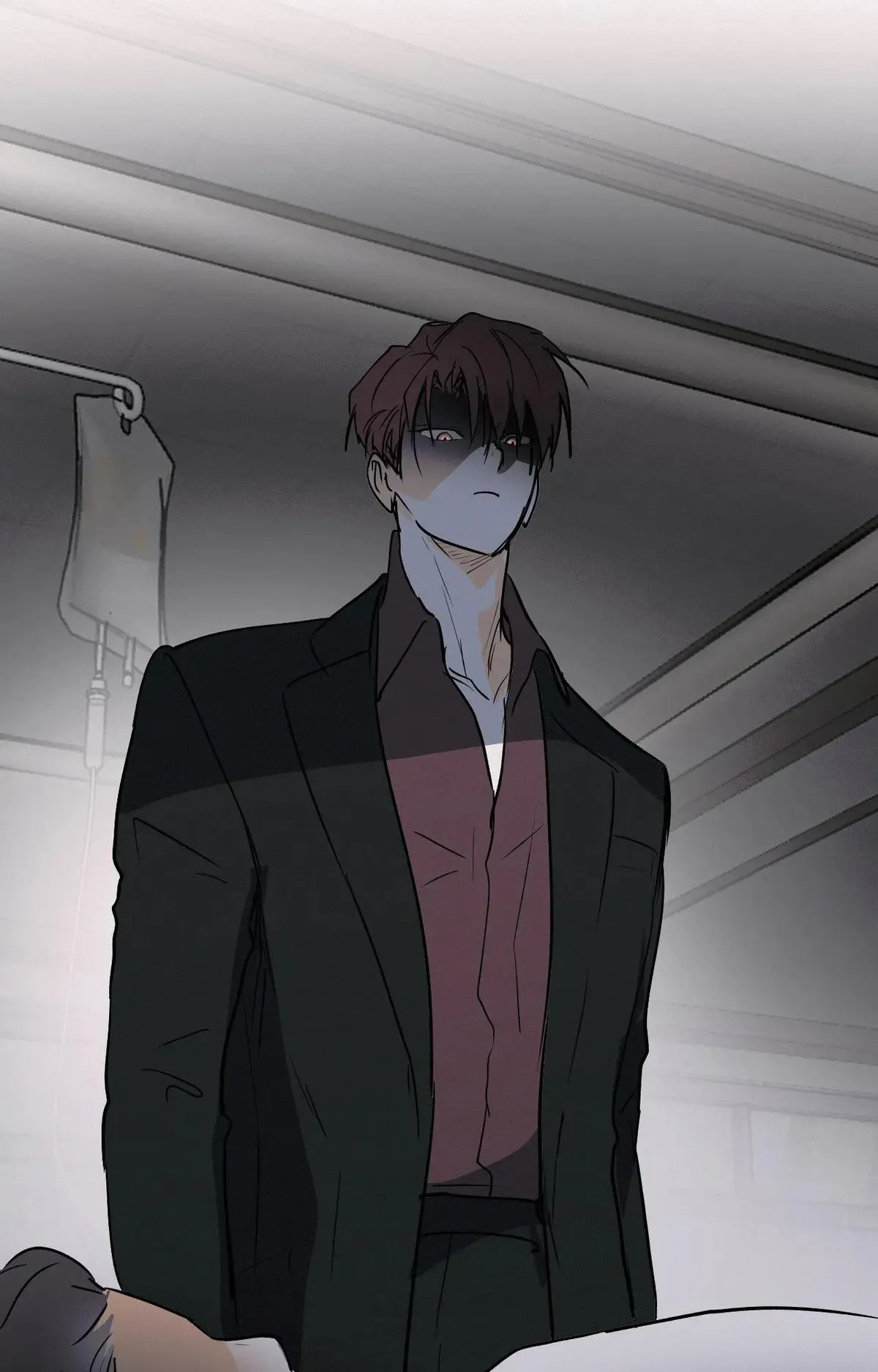 Read Another Lie chapter 58 image 78 on Lezhin