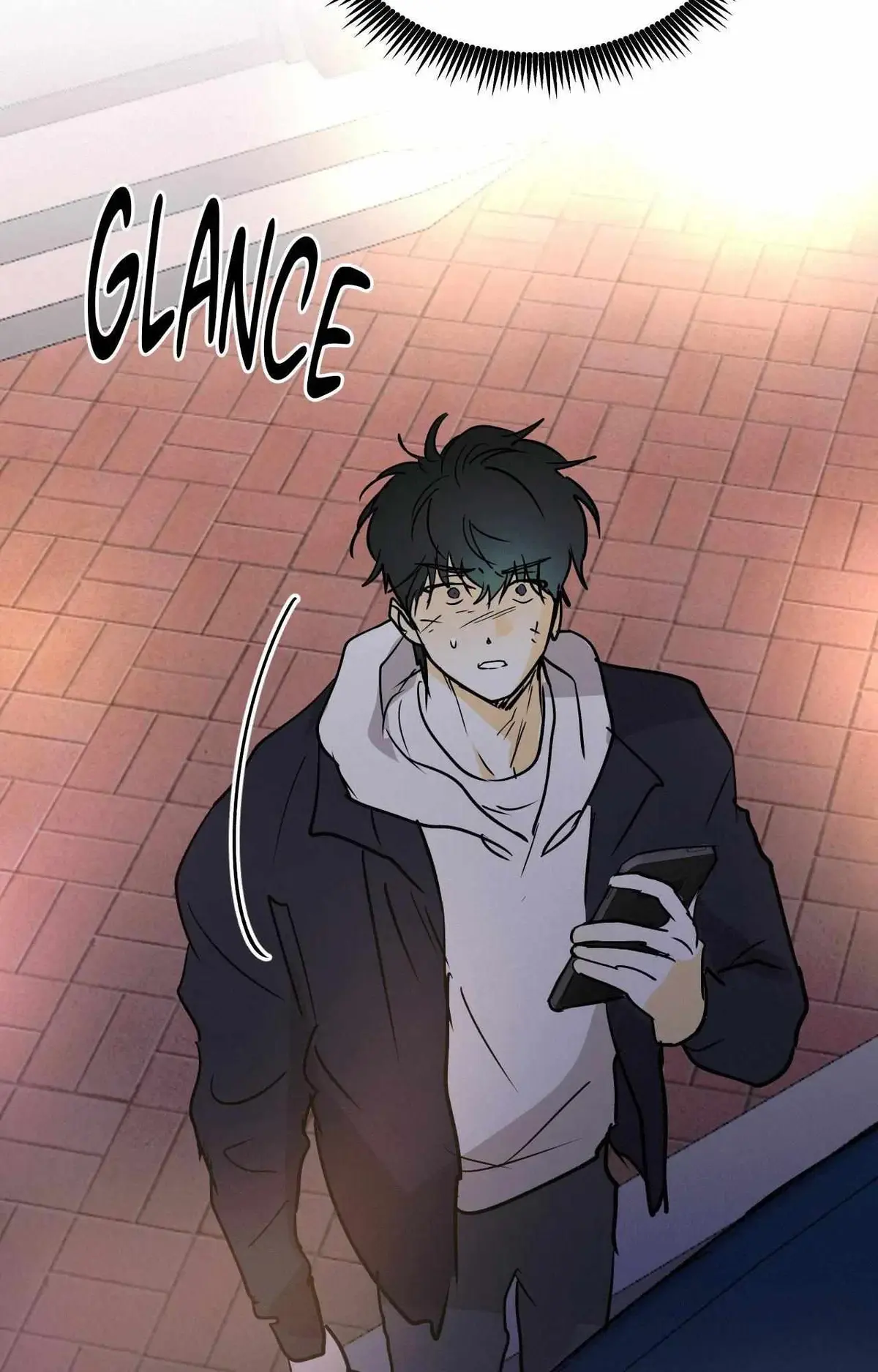 Read Another Lie chapter 58 image 88 on Lezhin