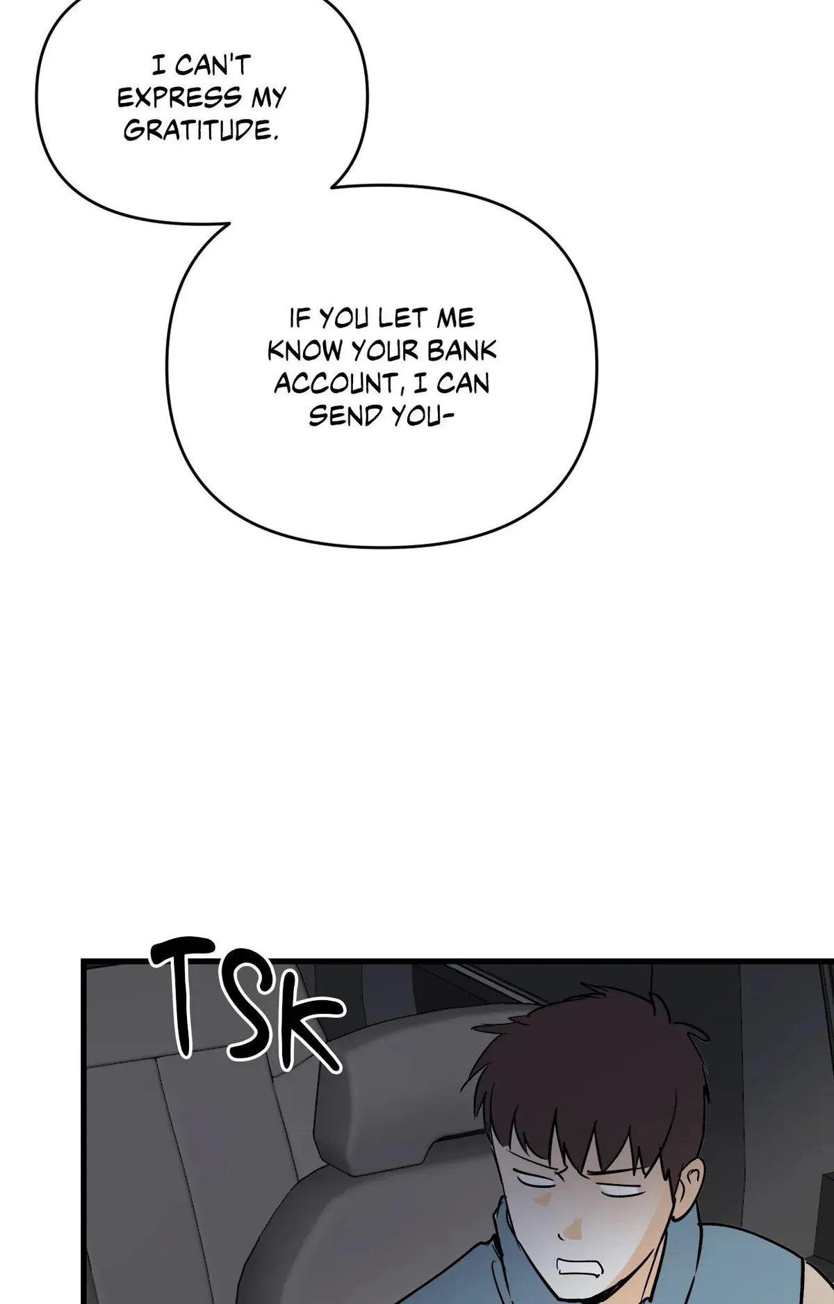 Read Another Lie chapter 59 image 10 on Lezhin