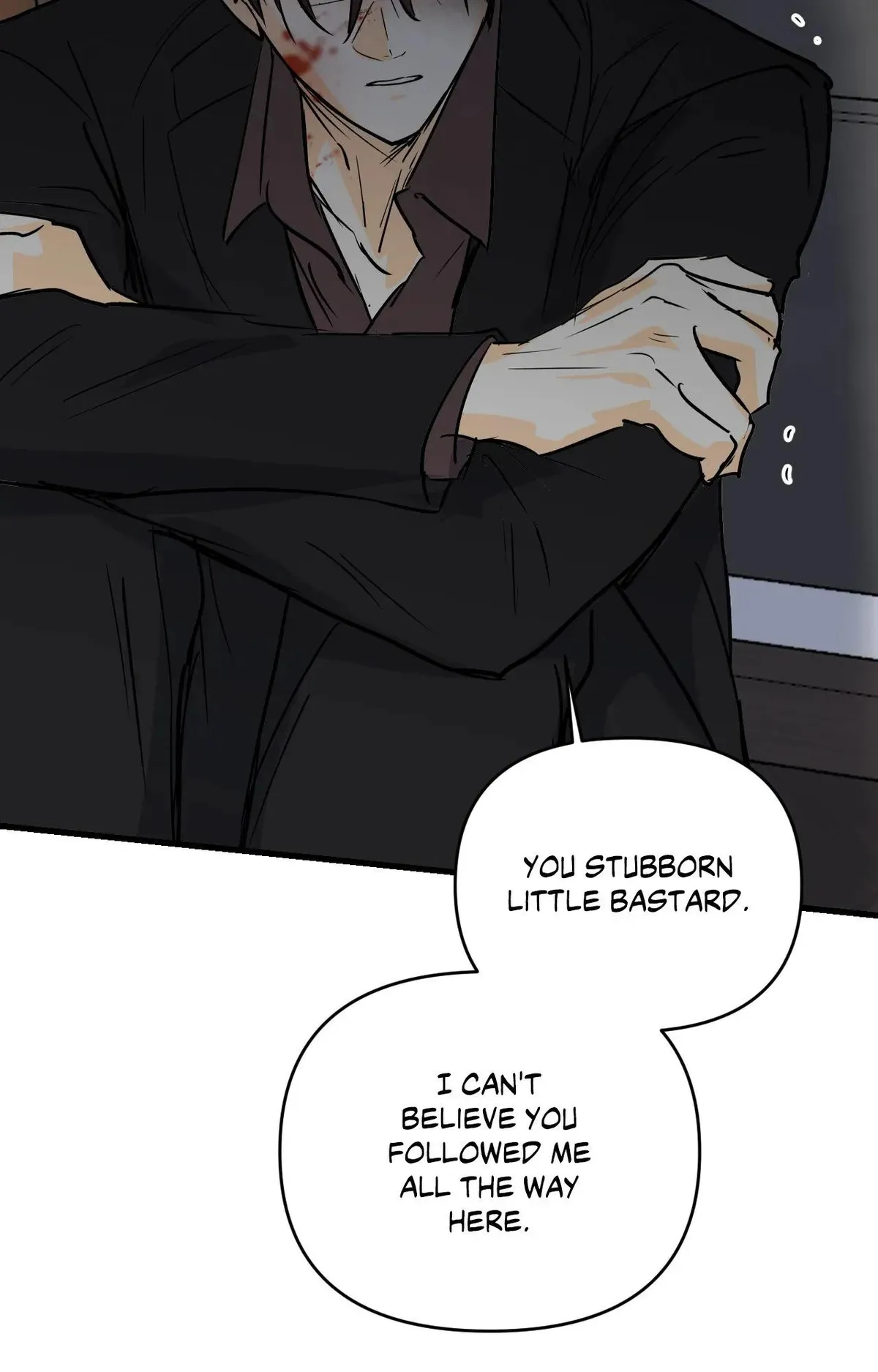 Read Another Lie chapter 59 image 102 on Lezhin