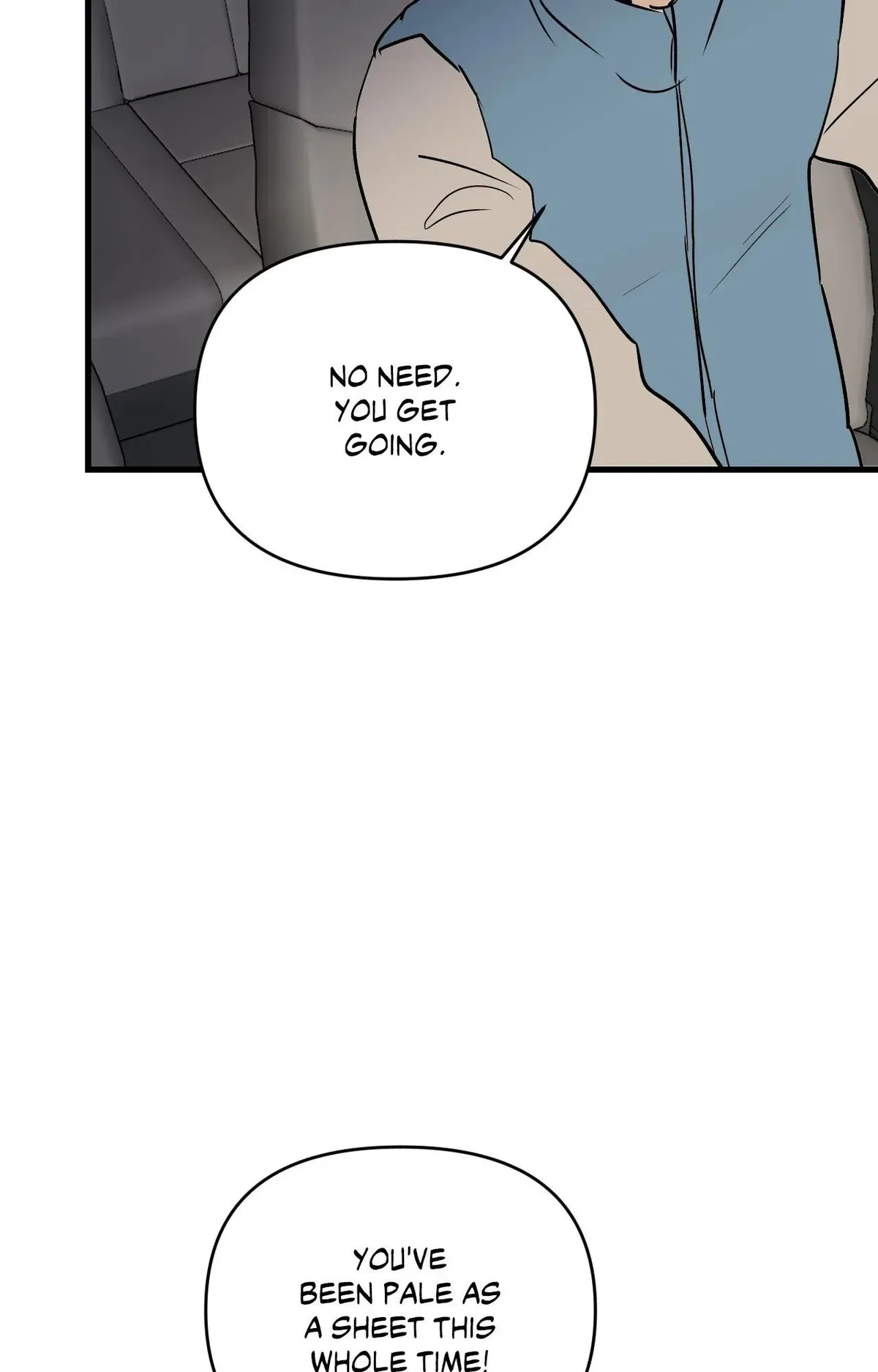 Read Another Lie chapter 59 image 11 on Lezhin