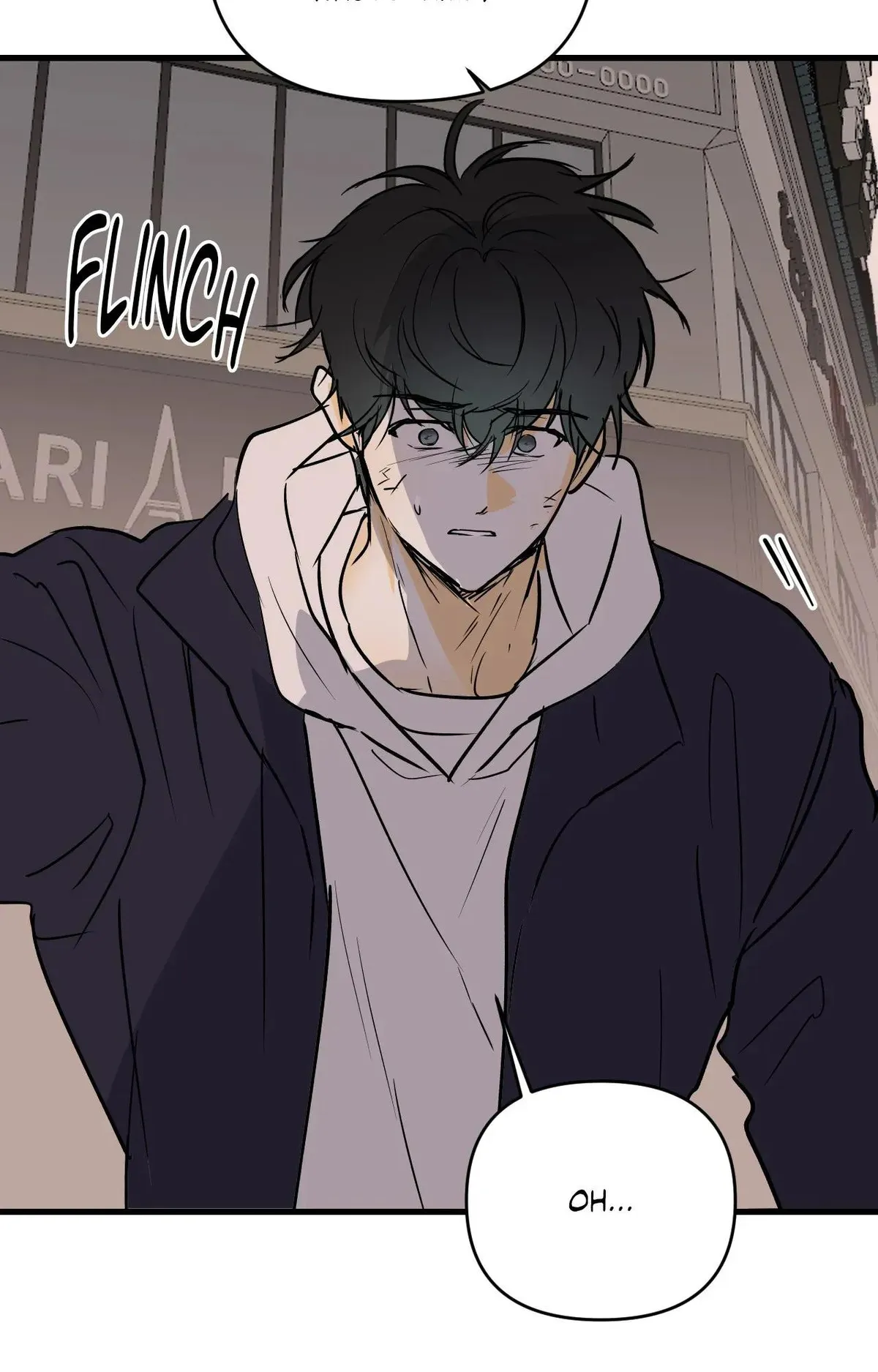 Read Another Lie chapter 59 image 12 on Lezhin