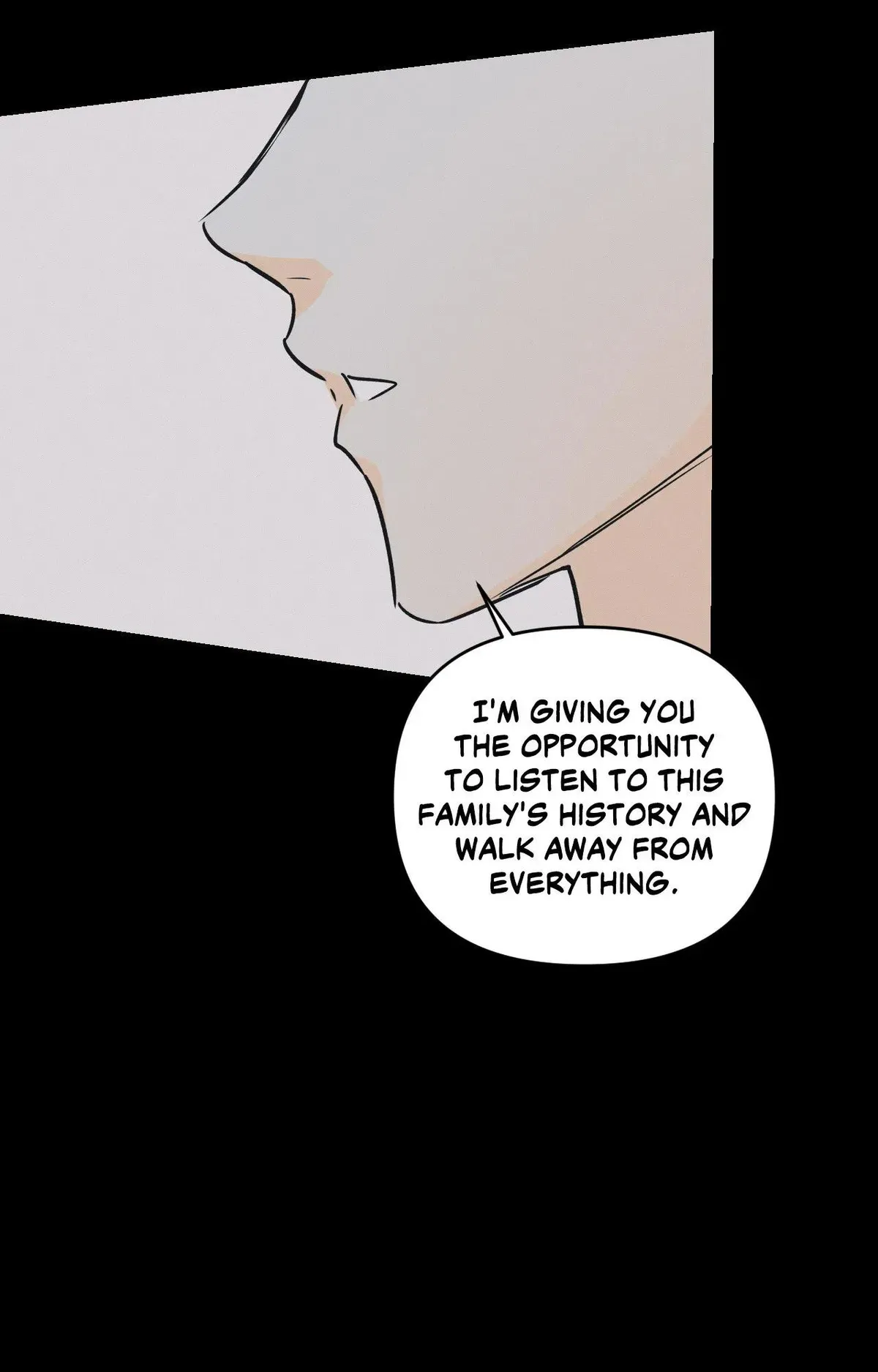 Read Another Lie chapter 59 image 21 on Lezhin