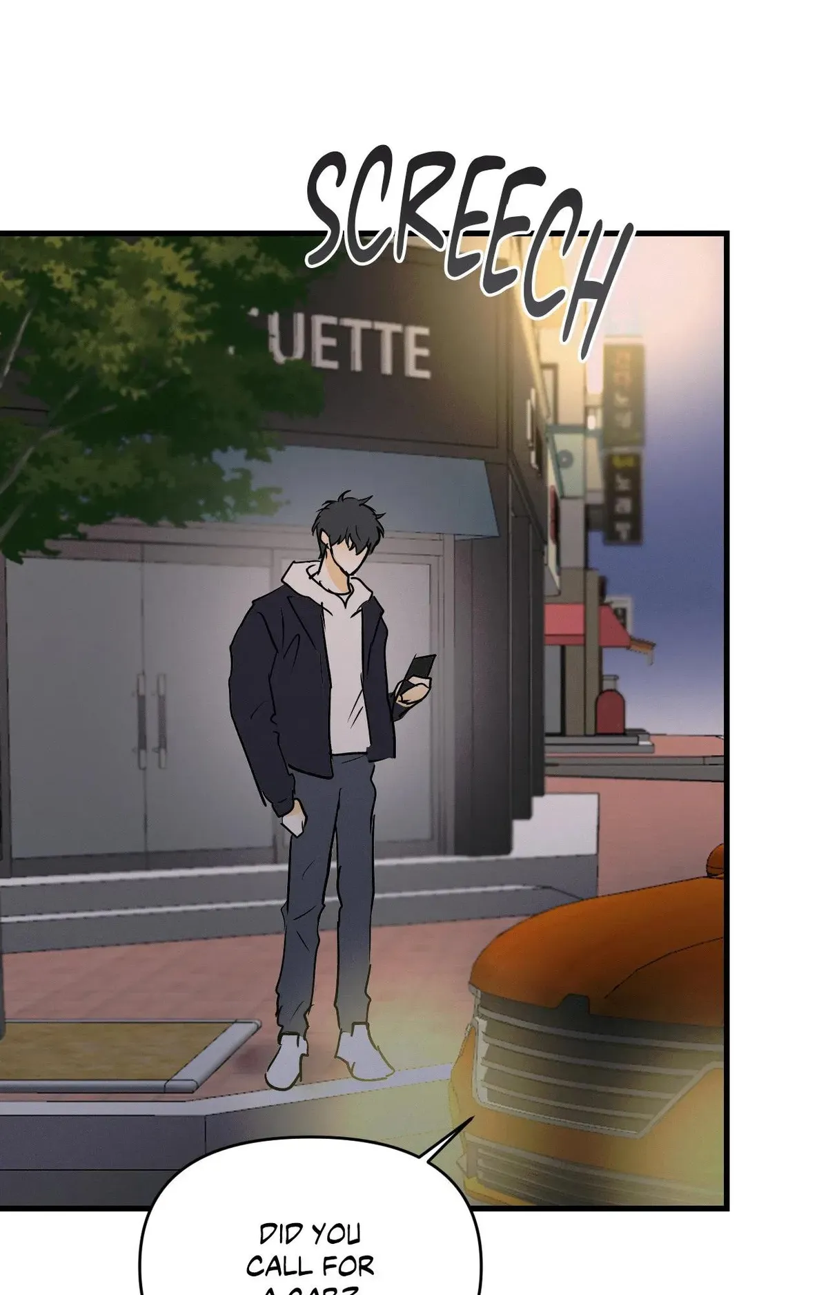 Read Another Lie chapter 59 image 26 on Lezhin