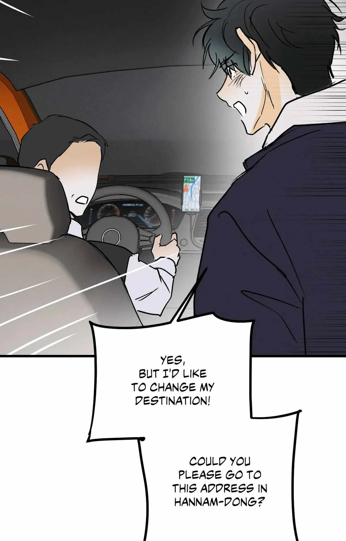 Read Another Lie chapter 59 image 28 on Lezhin
