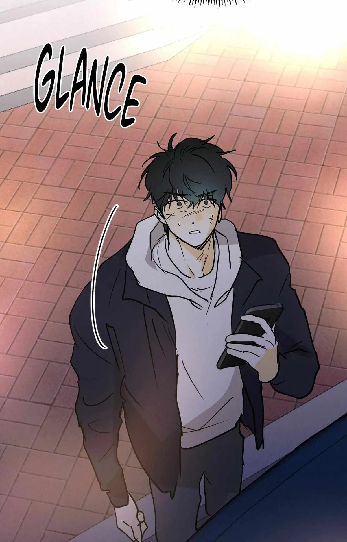 Read Another Lie chapter 59 image 4 on Lezhin