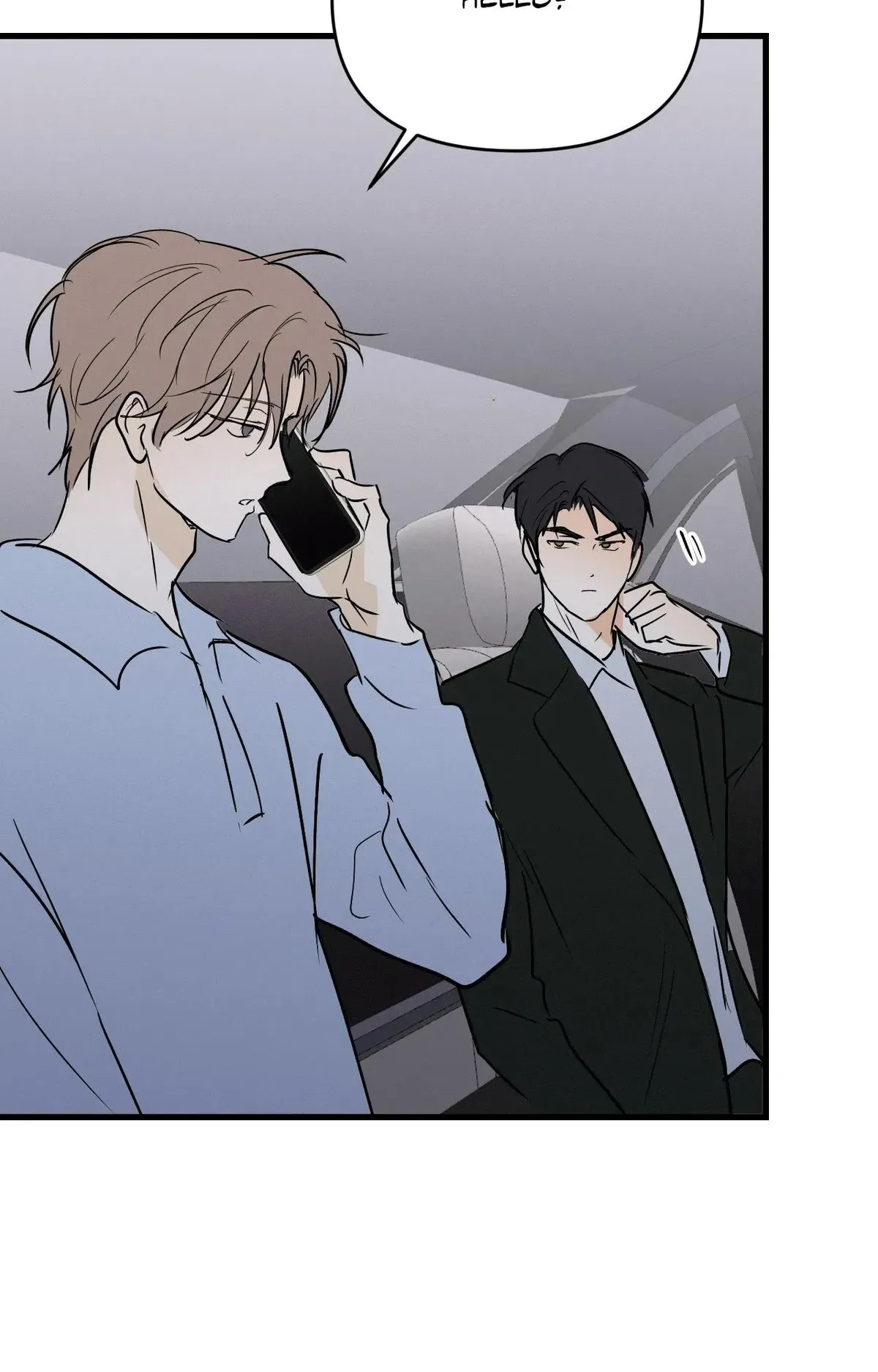 Read Another Lie chapter 59 image 40 on Lezhin